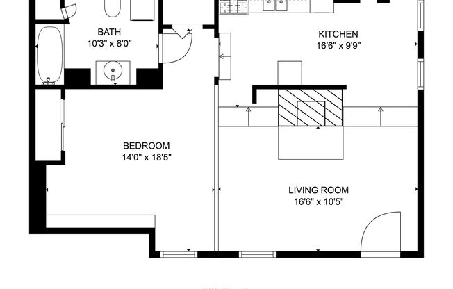 Partner-provided property photo
