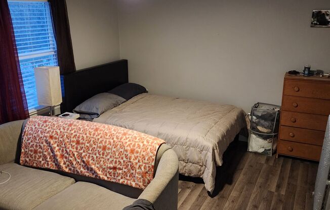 1 bed, 1 bath, 500 sqft, $1,025, Unit 1