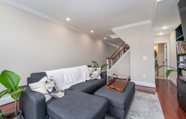 129 W. Ostend St./3 Bedroom, 2.5 Bath in Federal Hill