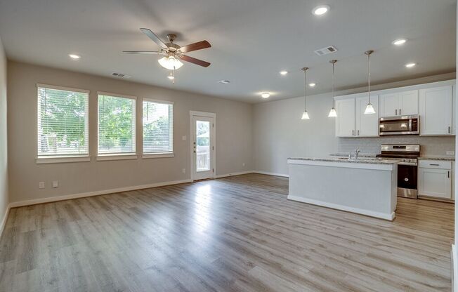 505 Pearly Eye Drive Unit #B Pflugerville, TX 78660
