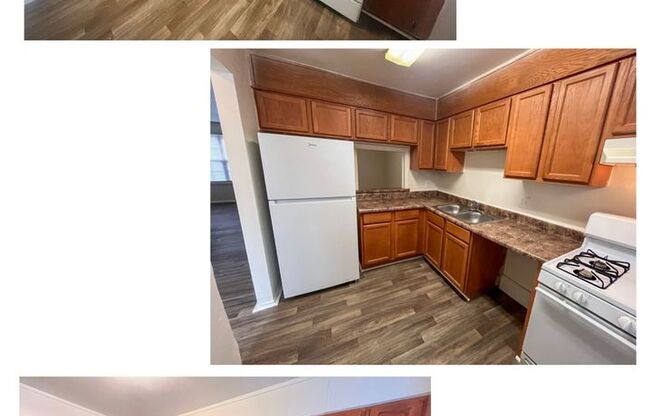 3 beds, 1.5 baths, 1,202 sqft, $1,480, Unit 614