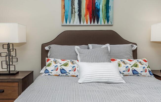 STUDIO, 1 AND 2 BEDROOM APARTMENTS FOR RENT