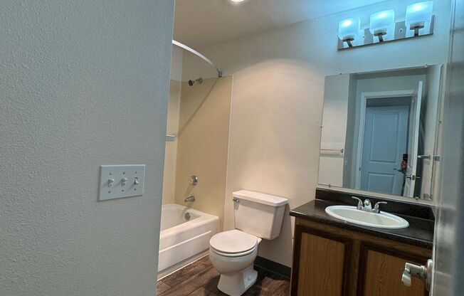 2 beds, 2 baths, 1,042 sqft, $1,799, Unit E102