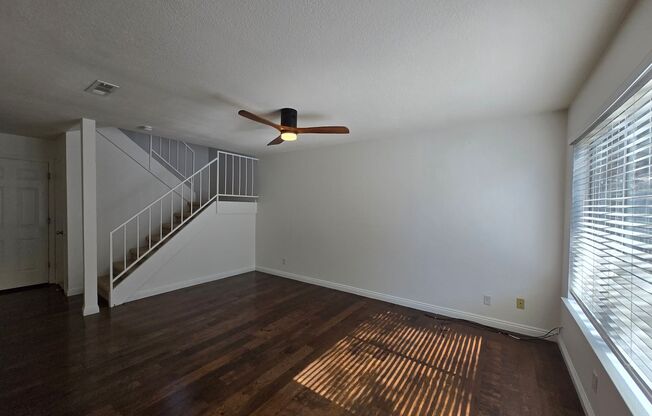 Beautiful townhome