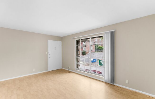 Clairview Apartments