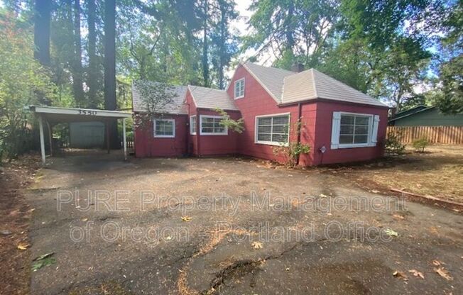 3550 SW LK GRV AVE