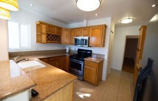 2 beds, 2 baths, $3,999