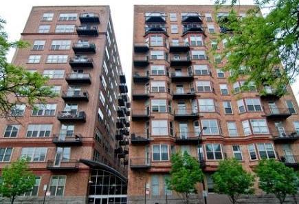 550 W Harrison St 351