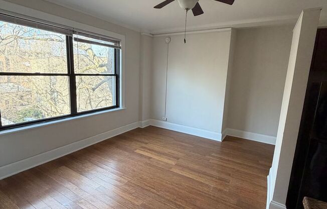 Studio, 1 bath, 300 sqft, $1,095, Unit 408