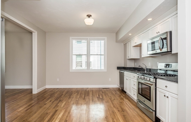 75 Summer St.