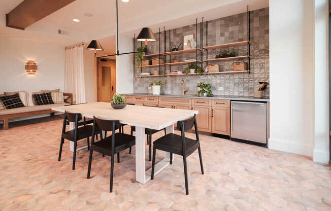 Resident Lounge 2