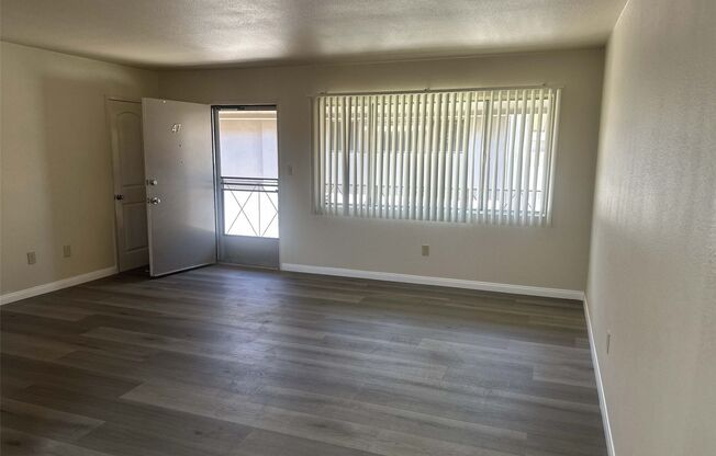 Tally Ho Apartments