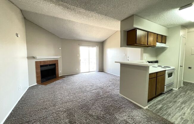 1 bed, 1 bath, 670 sqft, $805, Unit 316