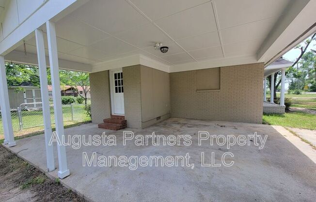 208 OLD EVANS RD