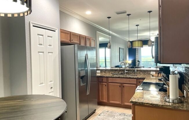 2026  WINTER RENTAL !! FURNISHED 2/2/ RIVERSTAND GOLF/TENNIS CLUB NEAR BEACHES