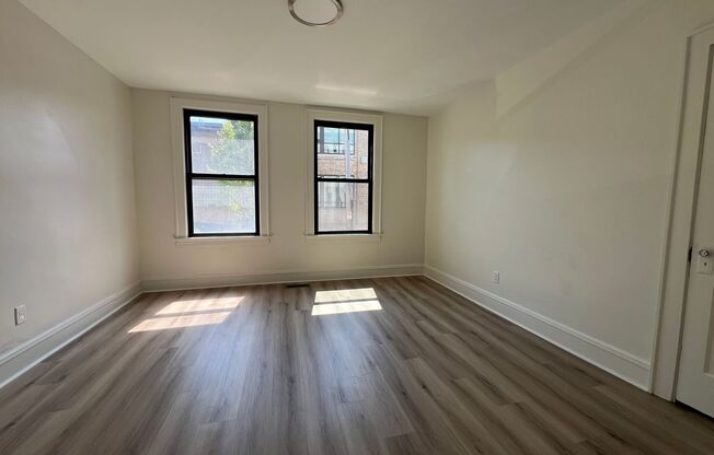 1 bed, 1 bath, 620 sqft, $1,479, Unit 7239 Penn Ave. #1A
