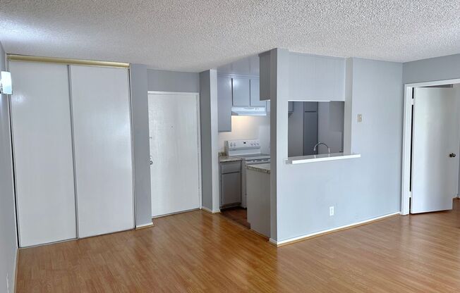 1 bed, 1 bath, 675 sqft, $2,300, Unit 216