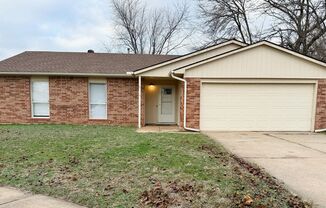 3 beds, 2 baths, $1,375