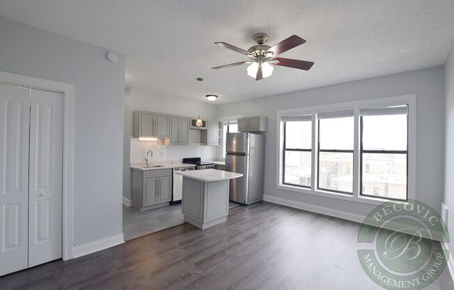 The Legacy HB at Clarendon Park