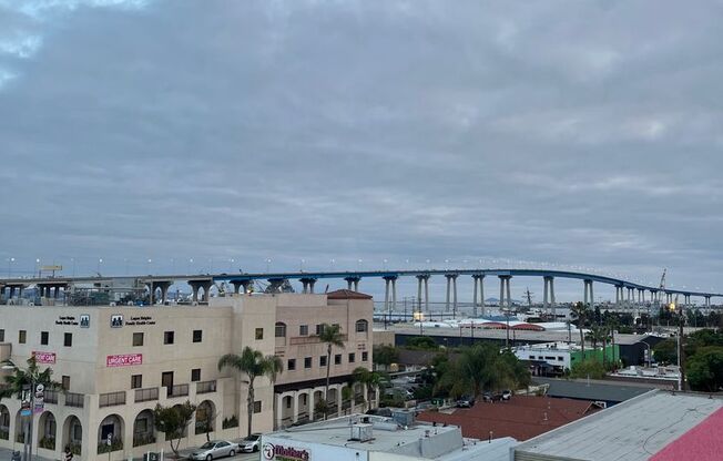 1 bed, 1 bath, 434 sqft, $1,895, Unit 4042