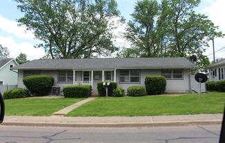 206 W Polk Apt 1