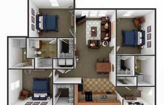 Partner-provided photo for $1819 unit