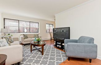 Catalpa Vista Apartments