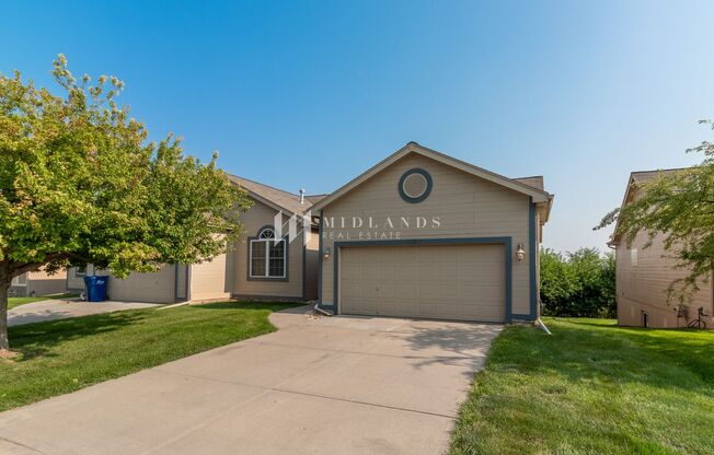 Ranch Townhome in Shadow View