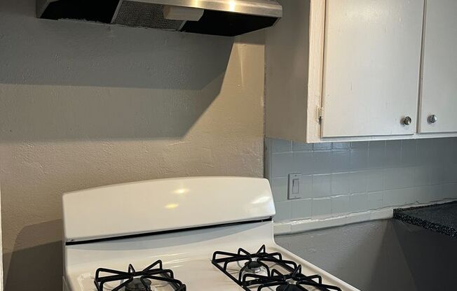 Eskridge Apartments.