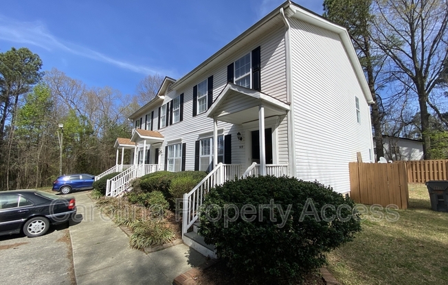 505 AVENT FRY RD