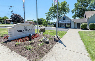 Grey Ridge Apartments LLC