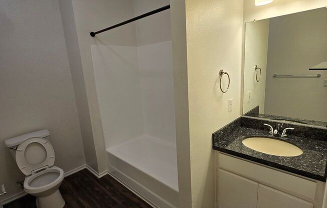 1 bed, 1 bath, 628 sqft, $2,295, Unit 0235