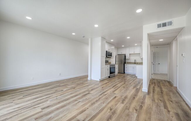 2 beds, 1.5 baths, 930 sqft, $2,695, Unit #20 - 2X1.5 930 SQ FT