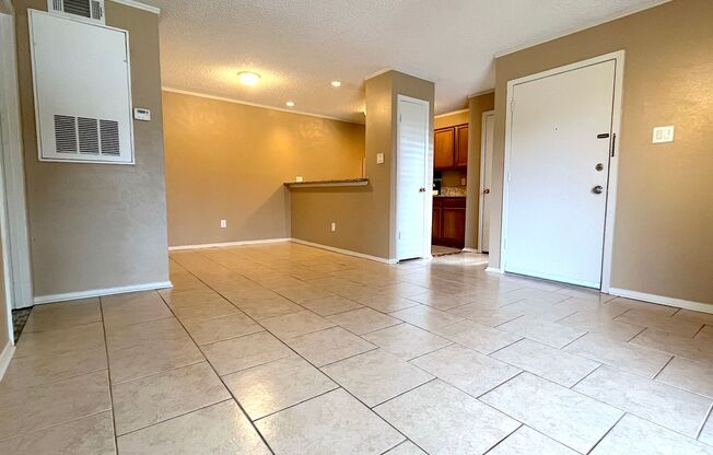 END OF JULY PRE-LEASE Spacious One Bedroom Condo Close to Campus On the Bus Route