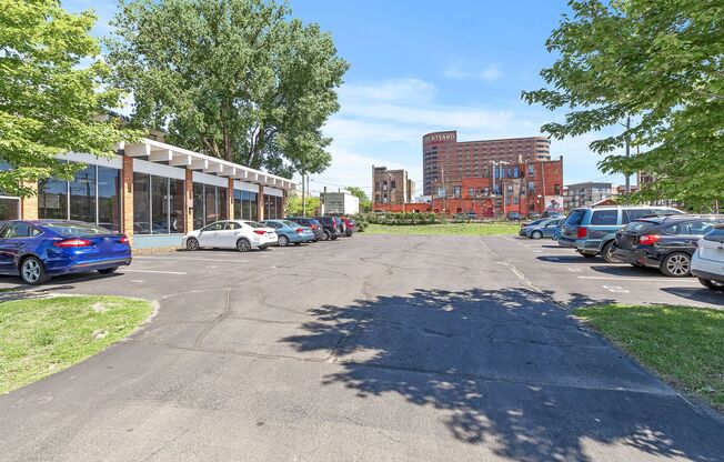 Partner-provided property photo