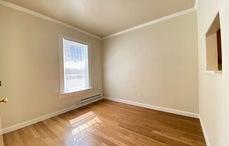 1 bed, 1 bath, $2,695