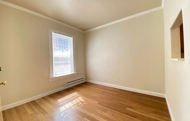 1 bed, 1 bath, $2,695