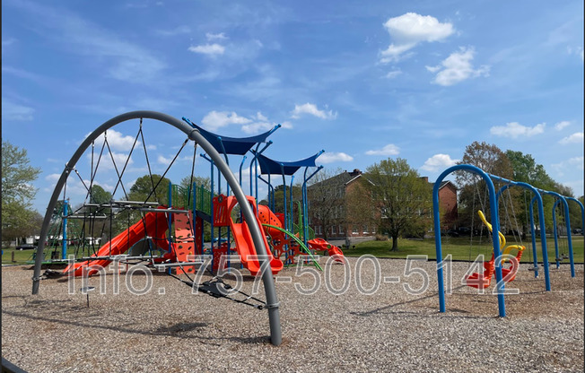 2415 Ballentine Blvd.