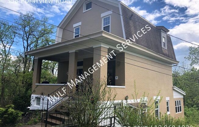 358 POINTVIEW RD