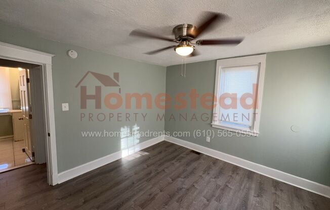 3 beds, 1 bath, $1,650