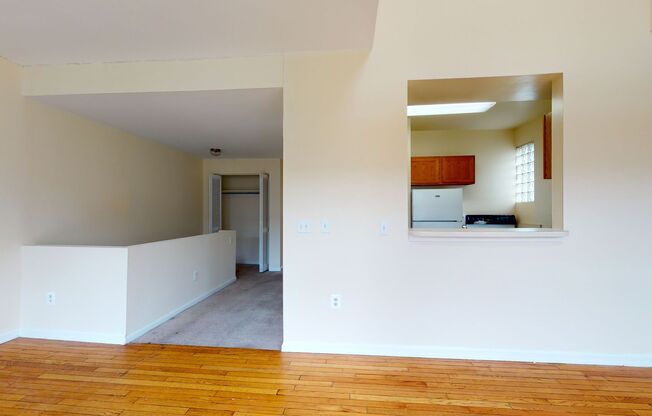 3 beds, 2 baths, 1,200 sqft, $3,400, Unit 1647 Fuller Street NW, Unit 3