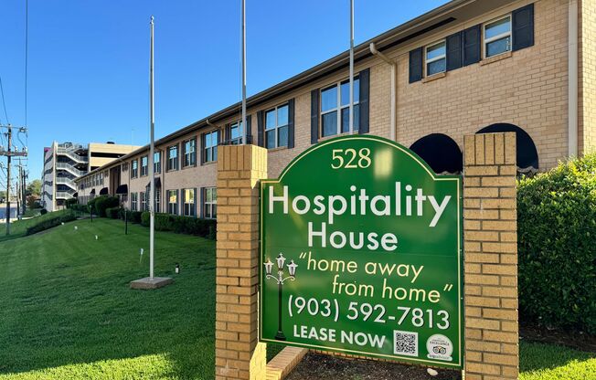 Hospitality House Apartments