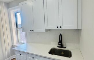 Stunning Building 1bed/ 1bath unit available.