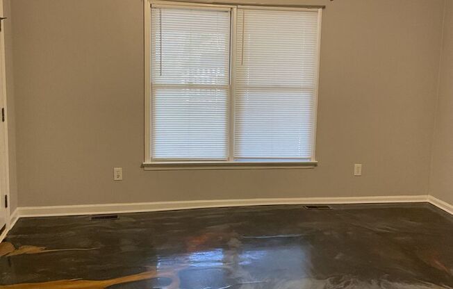 Coming Soon !  One Bedroom apartment in Gastonia!