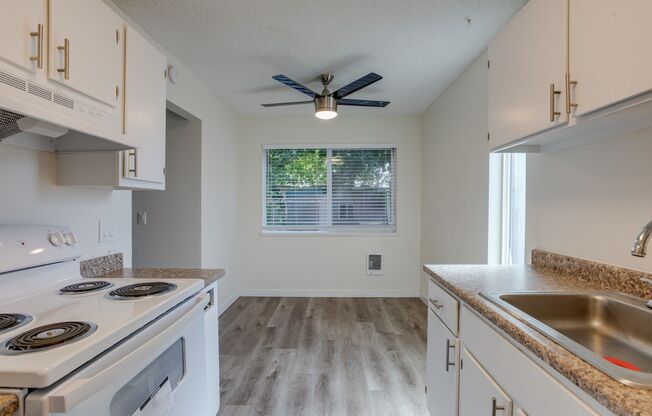 Park Place Apartments
