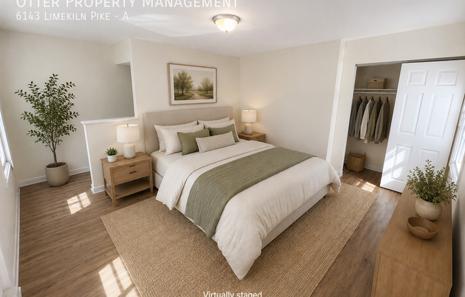 6143 LIMEKILN PIKE