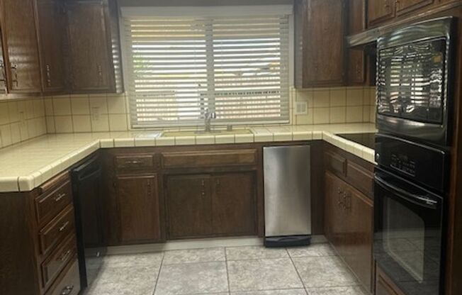 6713 Kimberly Ave. - House