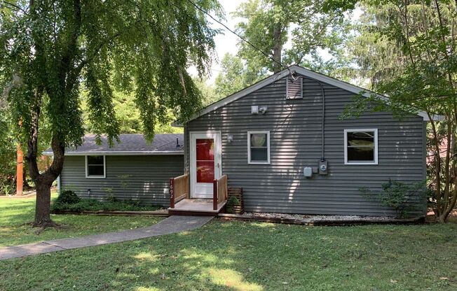 Lakeside House at Timberlake