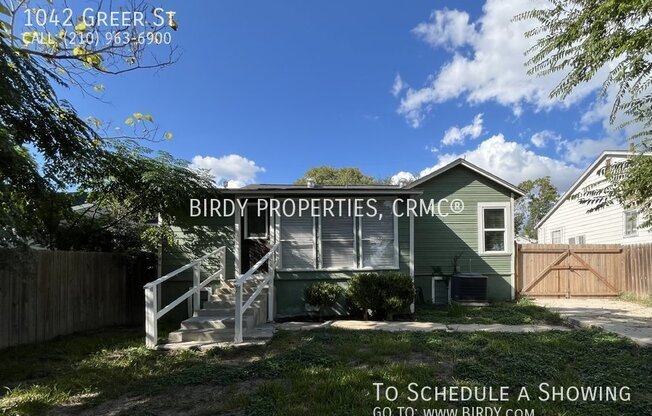 Partner-provided property photo