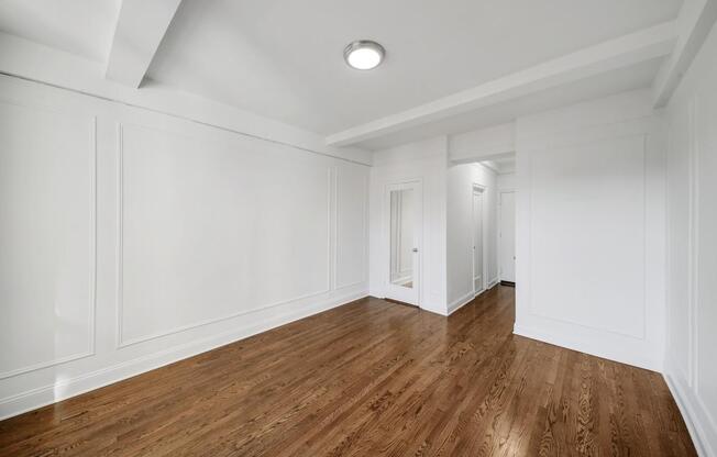 Studio, 1 bath, $3,400, Unit 1118